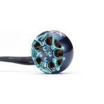 Hot IFlight XING2 1404 Toothpick Ultralight Drone Motor Unisex Metal Part 3000KV / 3800KV / 4600KV 2S-4S Unibell 3000KV / Part